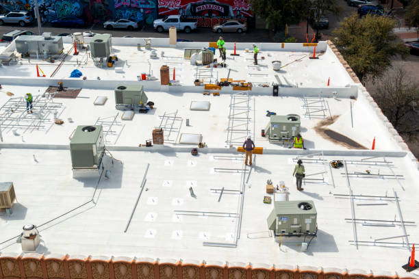Best 4 Ply Roofing  in Marianne, PA